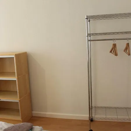 Alloggio in famiglia Familienwohnung: Zentral, Grun, Preiswert! *