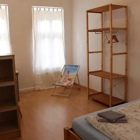 Alloggio in famiglia Familienwohnung: Zentral, Grun, Preiswert! *