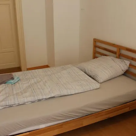 Alloggio in famiglia Familienwohnung: Zentral, Grun, Preiswert! *