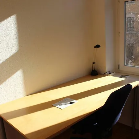 Familienwohnung: Zentral, Grun, Preiswert! Lipsia