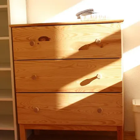 Alloggio in famiglia Familienwohnung: Zentral, Grun, Preiswert! *
