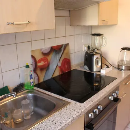 Familienwohnung: Zentral, Grun, Preiswert! Lipsia