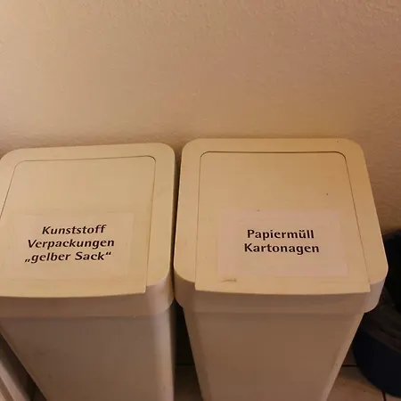Familienwohnung: Zentral, Grun, Preiswert! Alloggio in famiglia Lipsia